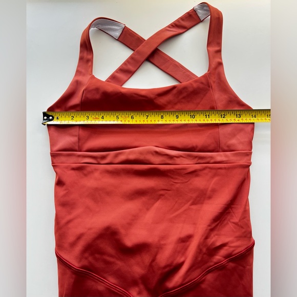 Topissima Fitness jumpsuit M - Picture 6 of 6